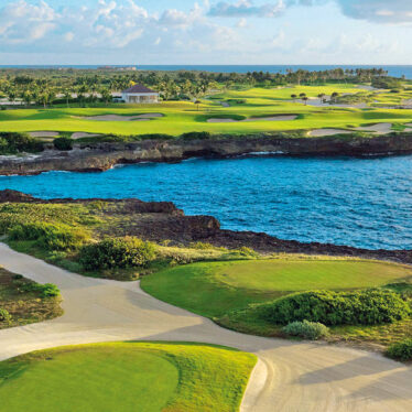 Westin Punta Cana Corales Golf