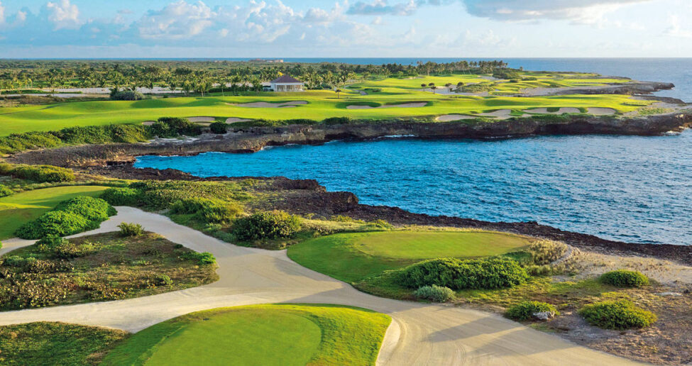 Westin Punta Cana Corales Golf