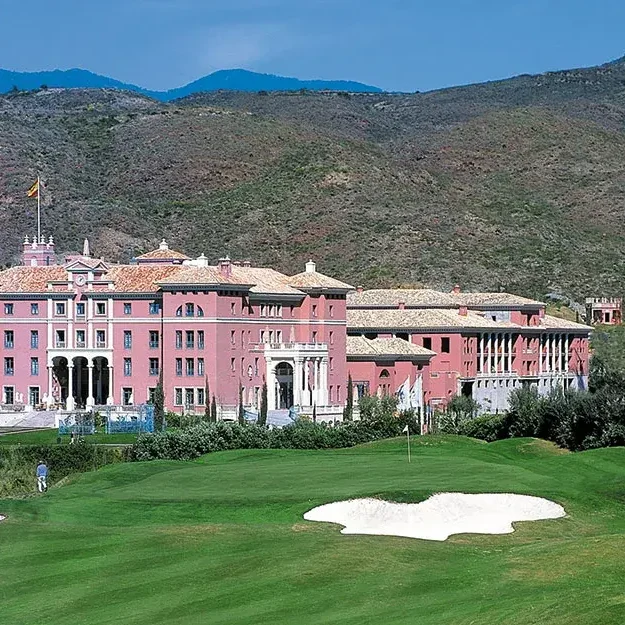 Anantara Villa Padierna