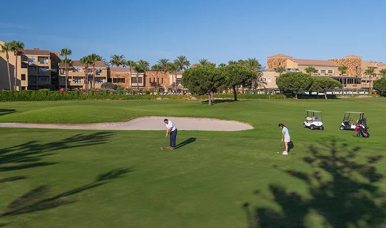 Costa Ballena Golf Club