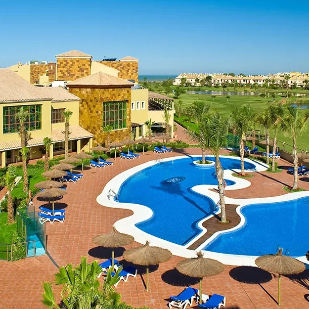 Elba Costa Ballena Beach & Thalasso Resort