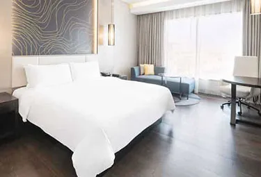 Hormuz Grand Muscat Collection Room