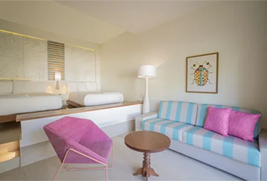 Iberostar Selecion Bavaro Junior Suite