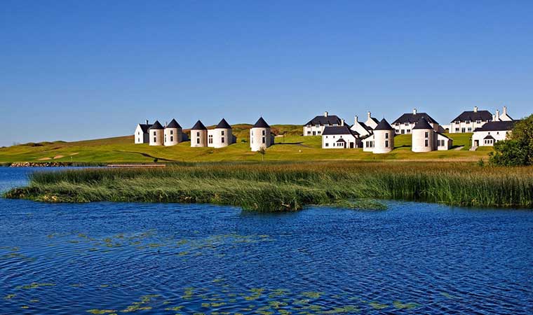 Lough Erne Resort