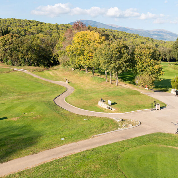 Château de la Bégude