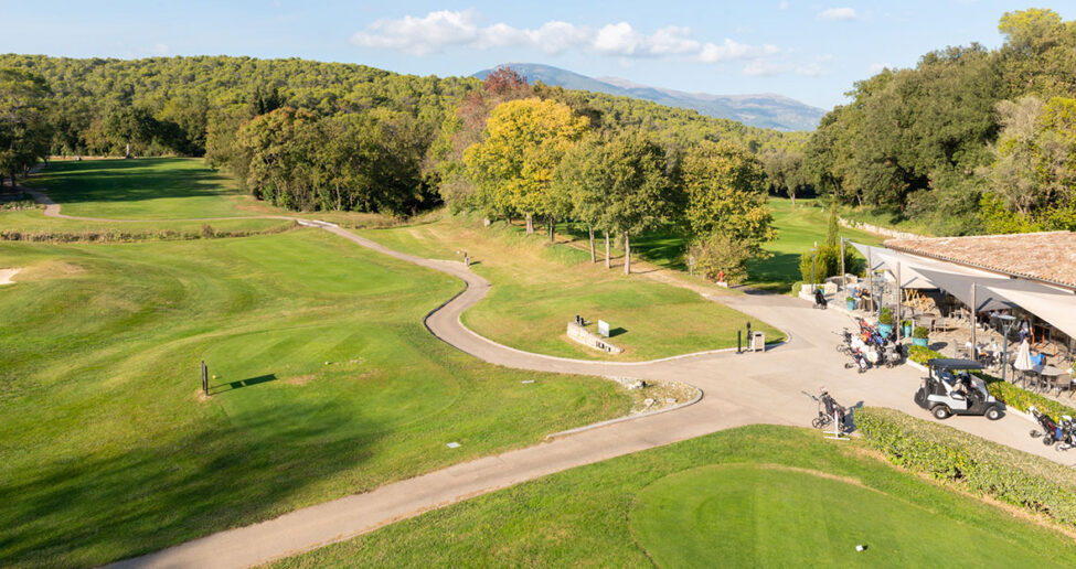 Château de la Bégude
