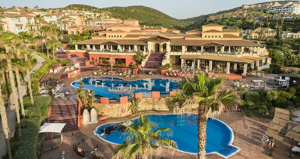 Aldiana Club Costa del Sol