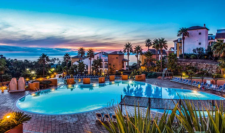 Aldiana Club Costa del Sol