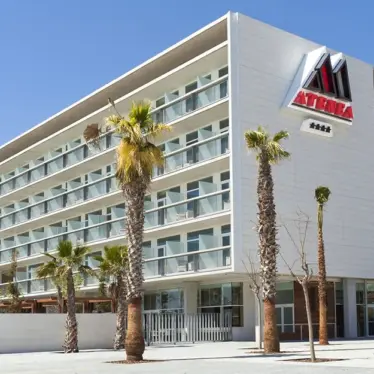 Atenea Port Mataro & Spa