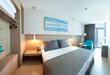 Atenea Port Mataro & Spa