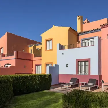 Barcelo Montecastillo