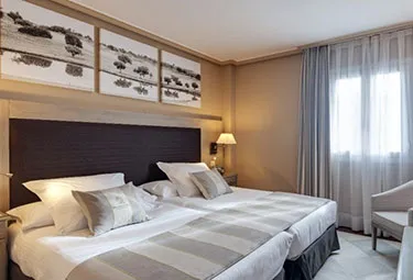 Barcelo Montecastillo