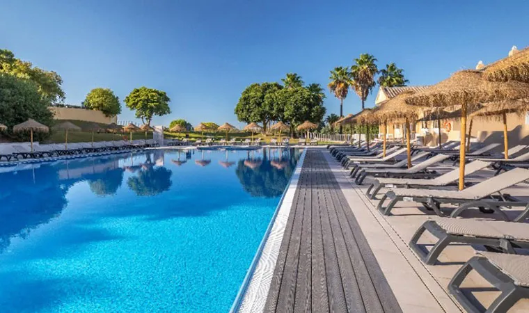 Barcelo Montecastillo