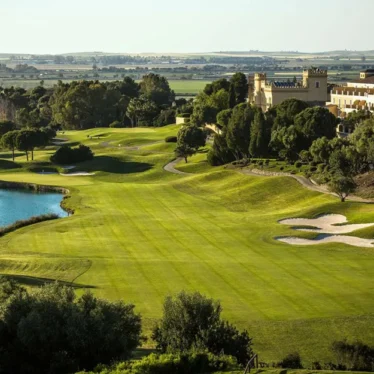Barcelo Montecastillo Golf & Sport Resort