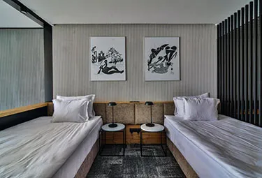 Black Sea Rama Boutique Hotel