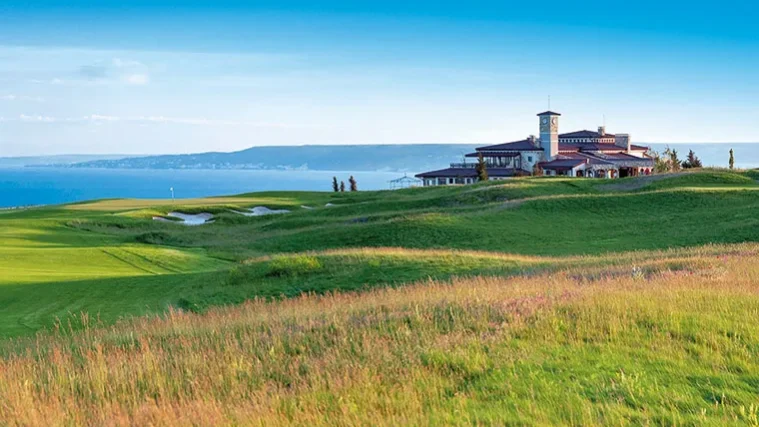 Black Sea Rama olf & Villas