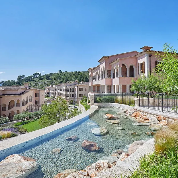 Cap Vermell Grand Hotel