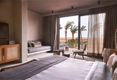 Casa Cook El Gouna Standard Room