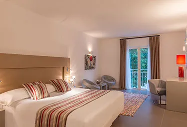 Château de la Bégude