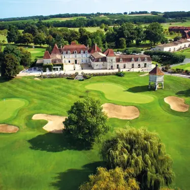 Golf Château Vigiers