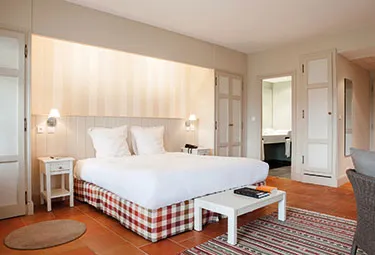 Château Vigiers Superior Room