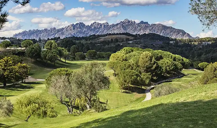 Club de Golf Barcelona