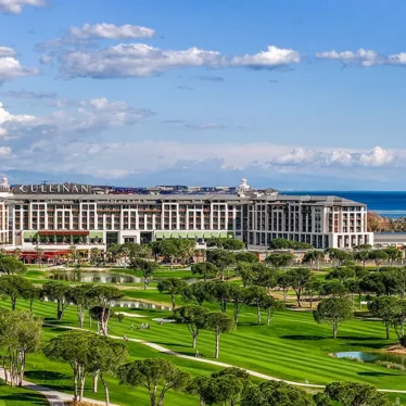 Cullinan Belek