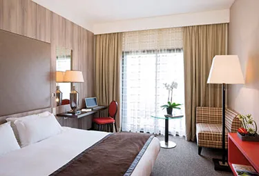 Golf du Médoc Hotel & Spa