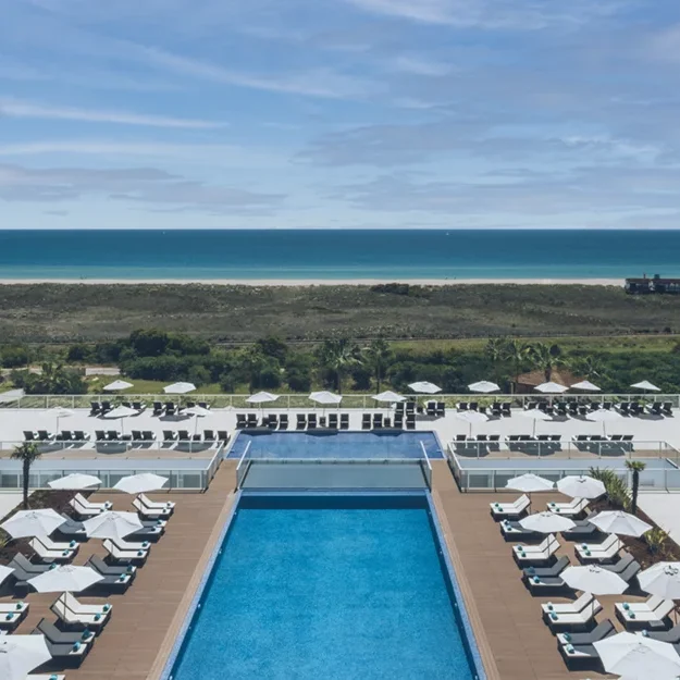Iberostar Lagos Pool