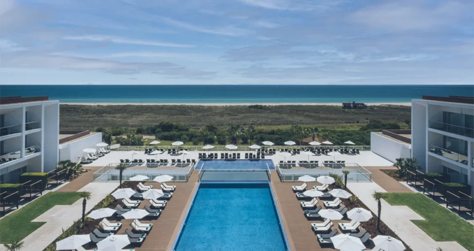 Iberostar Lagos Pool