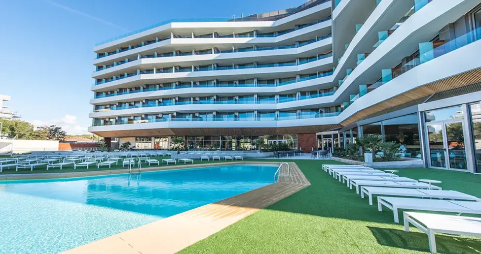 Iberostar Selection Llaut Palma