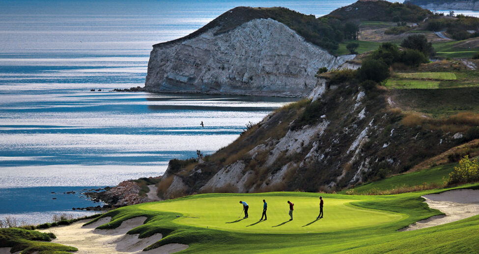 Lighthouse Golf & Spa Hotel