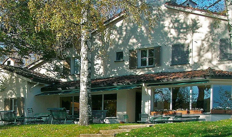 Le Betulle Golf Hotel