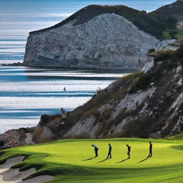 Lighthouse Golf & Spa Hotel