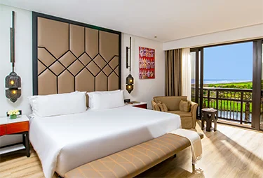 Mazagan Ocean View Room