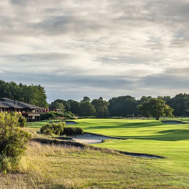 Golf du Médoc Hotel & Spa