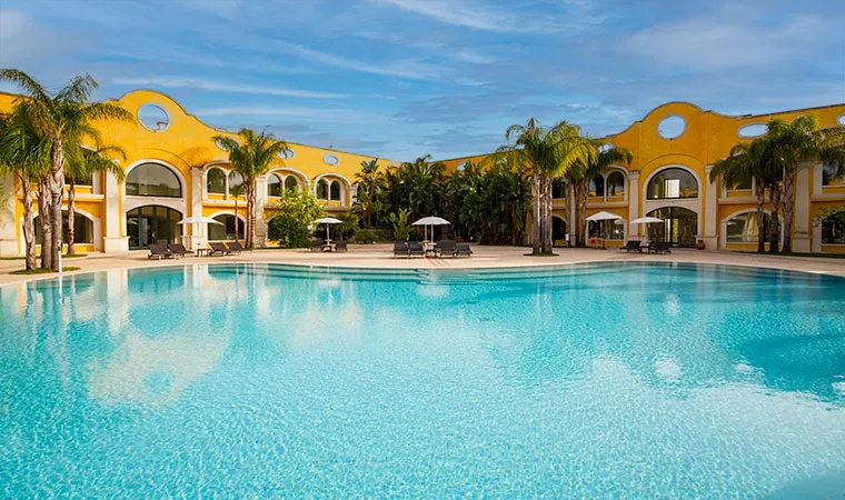 Mira Acaya Golf Resort & Spa