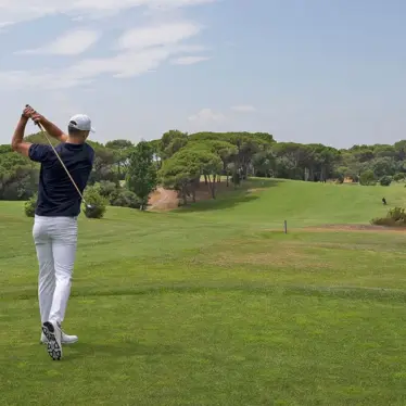 Najeti Golf Hôtel de Valescure