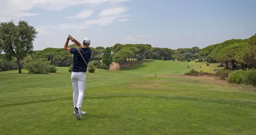 Najeti Golf Hôtel de Valescure