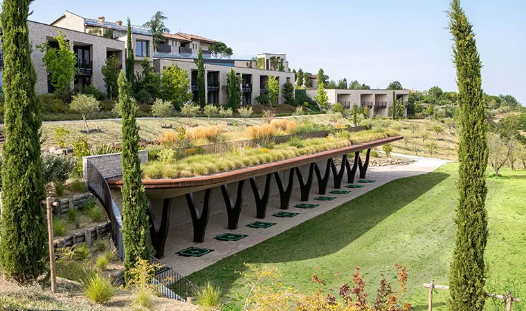 Palazzo di Varignana Resort & Spa