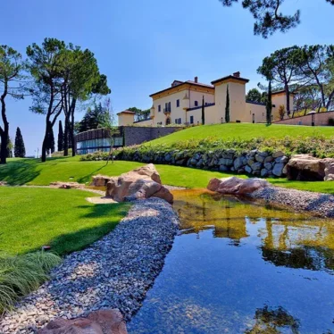 Palazzo di Varignana Resort & Spa