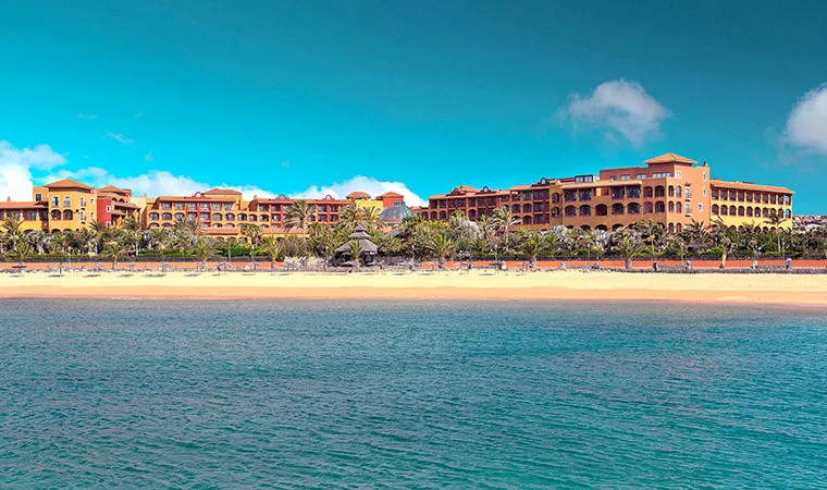 Sheraton Fuerteventura