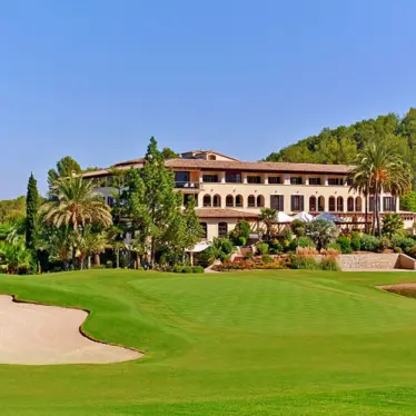 Sheraton Mallorca Arabella