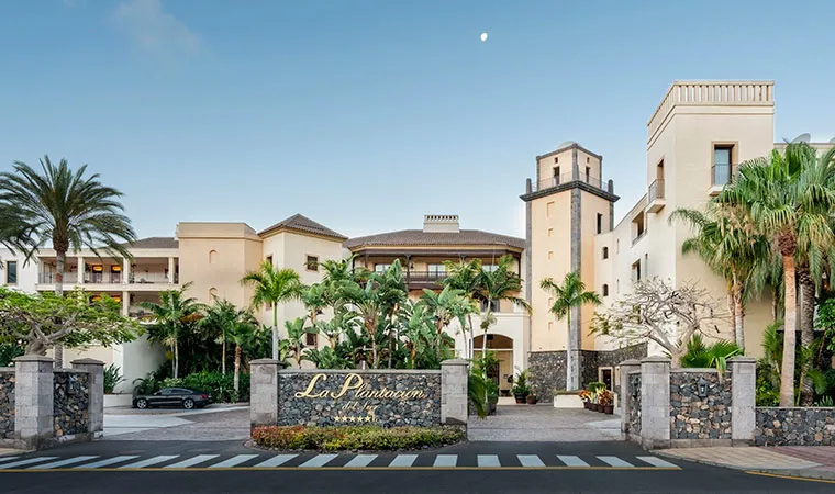 Vincci La Plantacion del Sur