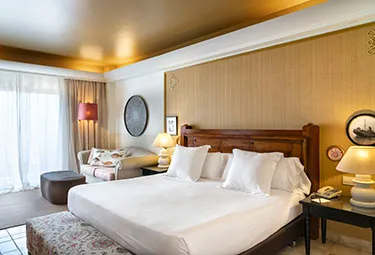 Vincci La Plantacion del Sur