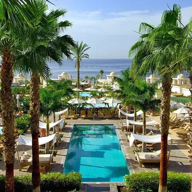 Vincci La Plantacion del Sur