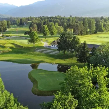 Royal Bled Golf