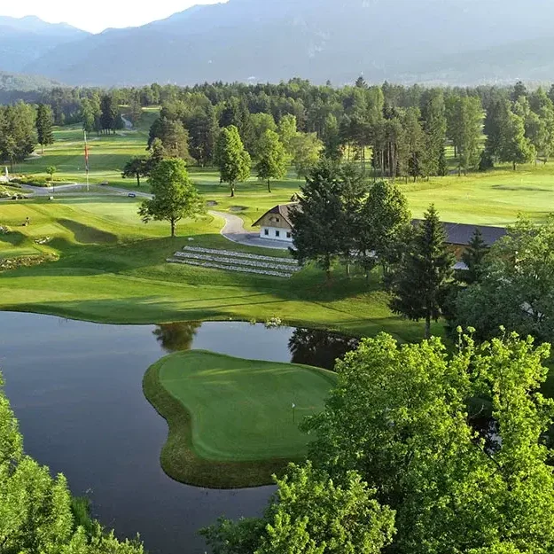 Royal Bled Golf