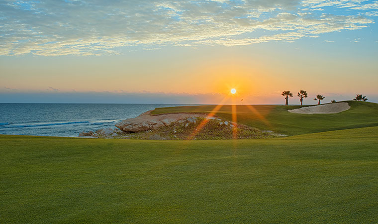 Steigenberger Soma Golf