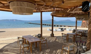 Mandarin Oriental Beach